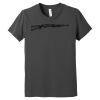 Youth Jersey Short Sleeve Tee Youth Jersey Short Sleeve Tee Thumbnail