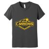 Youth Jersey Short Sleeve Tee Thumbnail