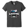 Youth Jersey Short Sleeve Tee Thumbnail