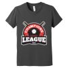 Youth Jersey Short Sleeve Tee Thumbnail