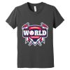 Youth Jersey Short Sleeve Tee Thumbnail