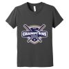 Youth Jersey Short Sleeve Tee Thumbnail