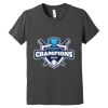 Youth Jersey Short Sleeve Tee Thumbnail