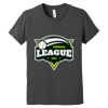 Youth Jersey Short Sleeve Tee Thumbnail