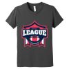 Youth Jersey Short Sleeve Tee Thumbnail