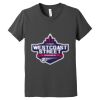 Youth Jersey Short Sleeve Tee Thumbnail