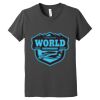 Youth Jersey Short Sleeve Tee Thumbnail