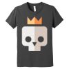 Youth Jersey Short Sleeve Tee Thumbnail
