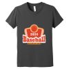Youth Jersey Short Sleeve Tee Thumbnail