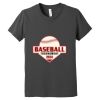 Youth Jersey Short Sleeve Tee Thumbnail