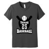 Youth Jersey Short Sleeve Tee Thumbnail