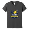 Youth Jersey Short Sleeve Tee Thumbnail
