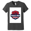 Youth Jersey Short Sleeve Tee Thumbnail