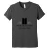 Youth Jersey Short Sleeve Tee Thumbnail