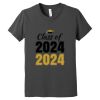 Youth Jersey Short Sleeve Tee Thumbnail