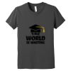 Youth Jersey Short Sleeve Tee Thumbnail