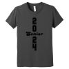 Youth Jersey Short Sleeve Tee Thumbnail