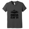 Youth Jersey Short Sleeve Tee Thumbnail