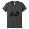 Youth Jersey Short Sleeve Tee Thumbnail