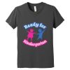 Youth Jersey Short Sleeve Tee Thumbnail
