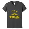 Youth Jersey Short Sleeve Tee Thumbnail
