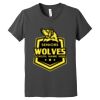 Youth Jersey Short Sleeve Tee Thumbnail
