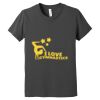 Youth Jersey Short Sleeve Tee Thumbnail