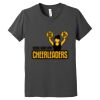 Youth Jersey Short Sleeve Tee Thumbnail