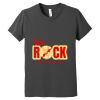 Youth Jersey Short Sleeve Tee Thumbnail