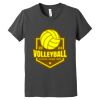 Youth Jersey Short Sleeve Tee Thumbnail