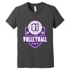 Youth Jersey Short Sleeve Tee Thumbnail