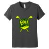Youth Jersey Short Sleeve Tee Thumbnail