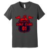 Youth Jersey Short Sleeve Tee Thumbnail