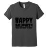 Youth Jersey Short Sleeve Tee Thumbnail