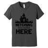 Youth Jersey Short Sleeve Tee Thumbnail