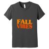 Youth Jersey Short Sleeve Tee Thumbnail