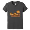 Youth Jersey Short Sleeve Tee Thumbnail