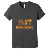 Youth Jersey Short Sleeve Tee Thumbnail