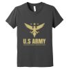 Youth Jersey Short Sleeve Tee Thumbnail