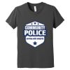 Youth Jersey Short Sleeve Tee Thumbnail