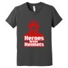 Youth Jersey Short Sleeve Tee Thumbnail