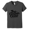 Youth Jersey Short Sleeve Tee Thumbnail