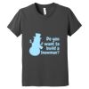 Youth Jersey Short Sleeve Tee Thumbnail