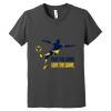 Youth Jersey Short Sleeve Tee Thumbnail