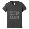 Youth Jersey Short Sleeve Tee Thumbnail
