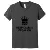 Youth Jersey Short Sleeve Tee Thumbnail