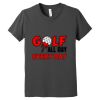 Youth Jersey Short Sleeve Tee Thumbnail