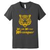 Youth Jersey Short Sleeve Tee Thumbnail