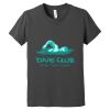 Youth Jersey Short Sleeve Tee Thumbnail