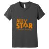 Youth Jersey Short Sleeve Tee Thumbnail